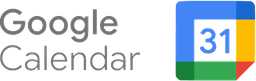 Google Calendar Logo