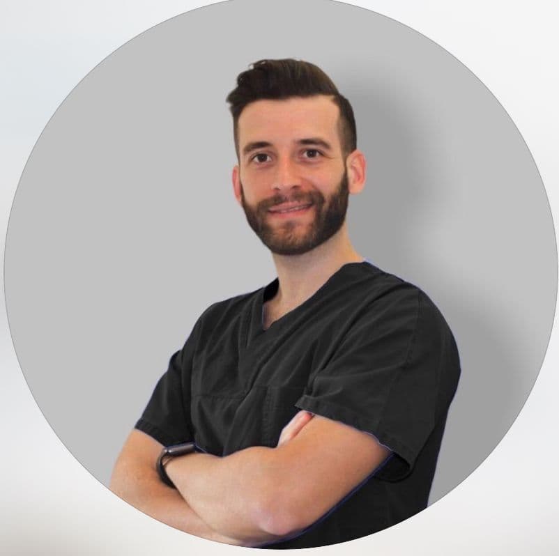 Dr. Cassano