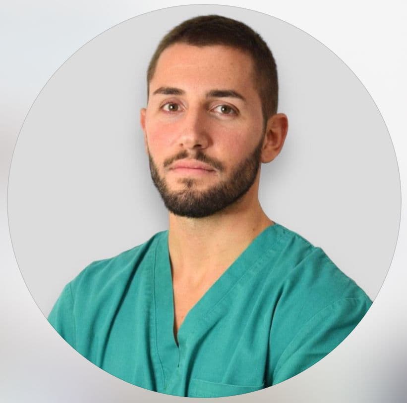 Dr. Romano